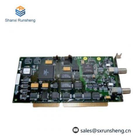 Siemens 16267-1/4 Moore Interface Module