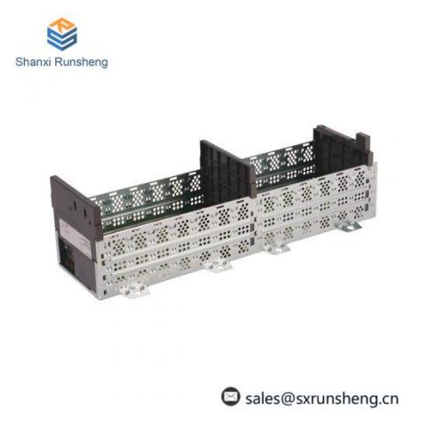 AB 1746-A13 - Industrial Control Module, Advanced Automation Solution