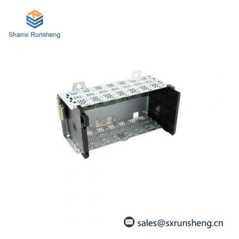 Allen-Bradley 1756-A7/C ControlLogix 7 Slots Chassis, Automation Solution for Efficient Manufacturing