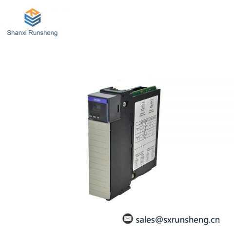Allen-Bradley 1756-DHRIO/C DH+RIO Comm Interface ControlLogix