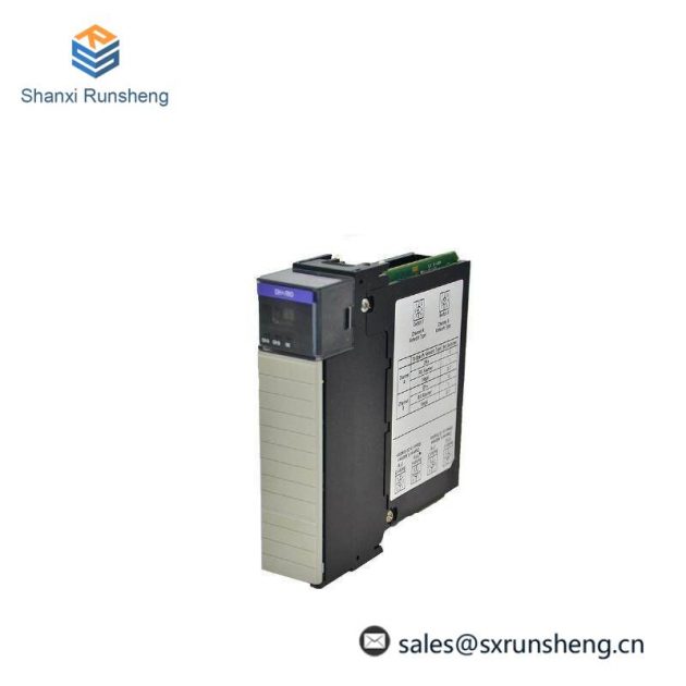 Allen-Bradley 1756-DHRIO/C DH+RIO Comm Interface ControlLogix