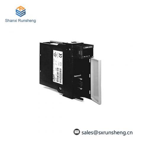 Siemens 1756-DMD30 Drive Interface Module, Advanced Control Solutions