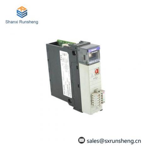 Allen Bradley 1756-DN8 DeviceNet Communication Module