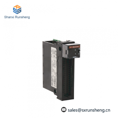 Allen-Bradley 1756-IF8IH ControlLogix Input Module: Industrial Automation Solution