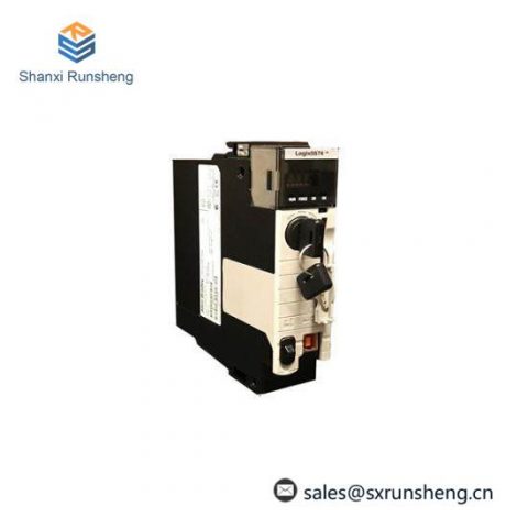 AB 1756-L74K Logix5574 Controller - Industrial Automation Solution