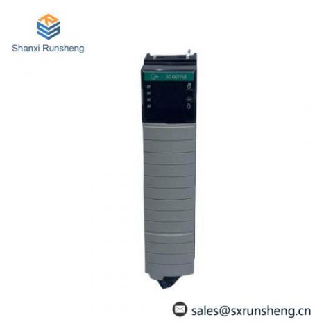 Siemens 1756OB32K ControlLogix 32 Point Digital Output Module