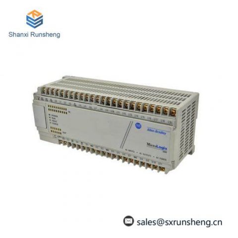 Siemens 1761-L32AAA Controller Unit