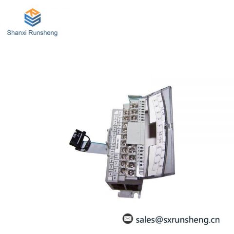 AB 1762-IQ8OW6 - Advanced Relay Output Combination Module by Rockwell Automation