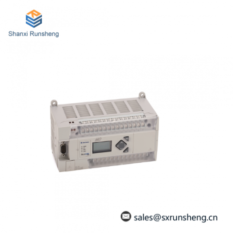Siemens 1764-MM2 Card - Industrial Control Module, 192 characters within