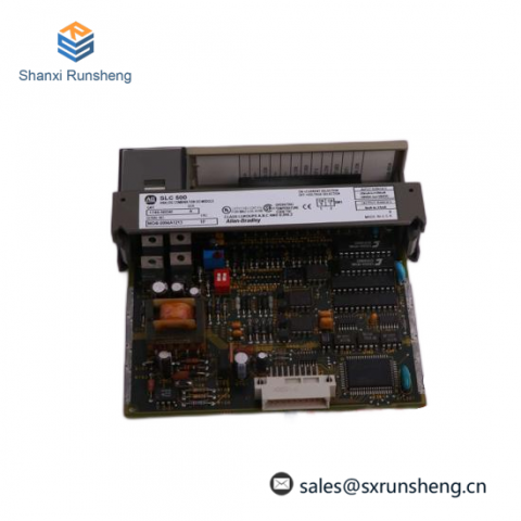 Allen Bradley 1769-AENTR: Advanced Networking Module for Industrial Automation, Efficient Control Solutions