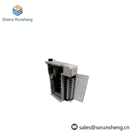 AB 1769-IF4 Analog Input Module for Industrial Automation