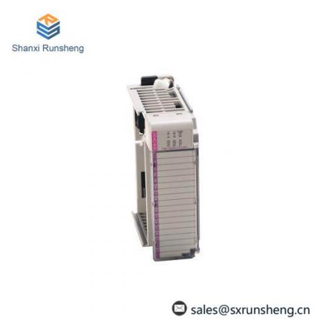 Rockwell Automation 1769-OV16 Output Module - Industrial Control Solutions, Optimized for Performance and Reliability