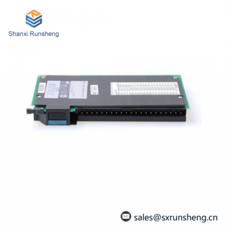 Allen-Bradley 1771-IBN/C PLC-5 Digital Input Module - Industrial Automation Solution
