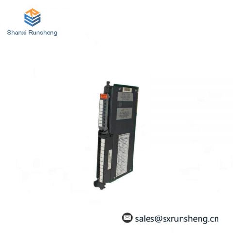 Allen-Bradley 1771-OB Digital DC Output Module, for Industrial Control Systems