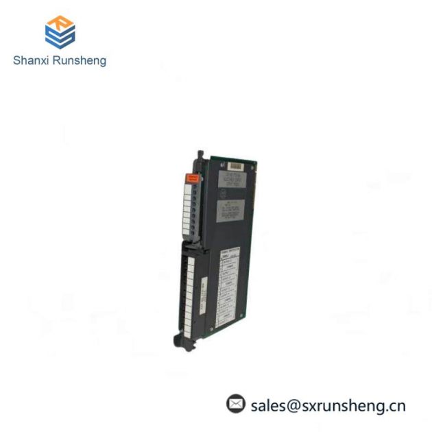 Allen-Bradley 1771-OB Digital DC Output Module, for Industrial Control Systems