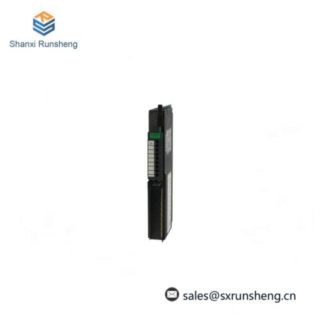 AB 1794-IM16: Advanced AC Input Module for Industrial Automation
