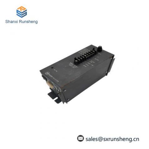 Allen-Bradley 1771-P2 Power Supply Module