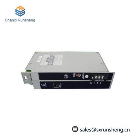 Allen-Bradley 1771-P5E-A Power Supply Module