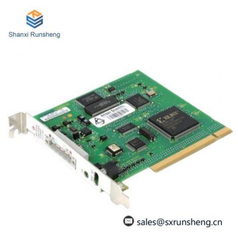 Allen Bradley 1784-PCIDS PCI Universal Scanner Card, Industrial Automation Solutions