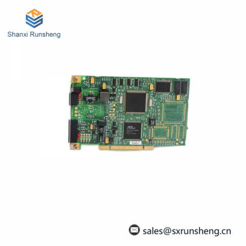 Allen-Bradley 1784-PKTX Data Highway Plus PC Card, Industrial Control Module