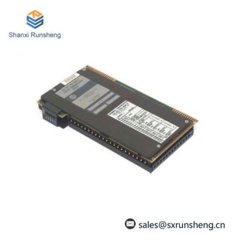 Allen-Bradley 1785-BCM, PLC Control Module