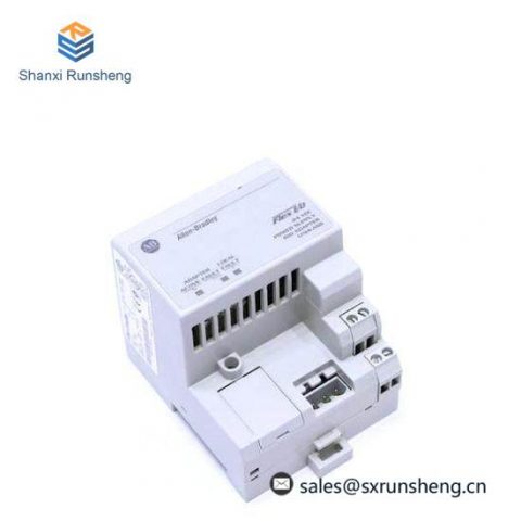 Rockwell Automation 1794-ASB/C FLEX Remote I/O Adapter
