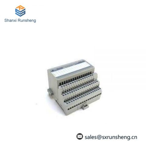 AB 1794-IB32 Flex I/O Input Module: Industrial Grade Input Solution