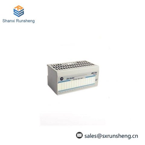 AB 1794-IC16 FLEX Digital Module, 16-Point Input Control