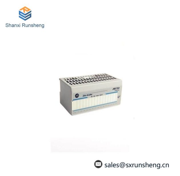 AB 1794-IC16 FLEX Digital Module, 16-Point Input Control