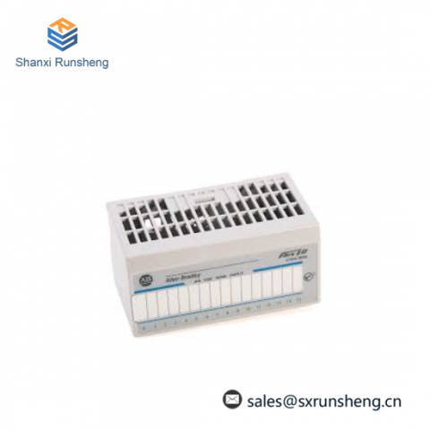 Modicon Quantum 1794-IJ2 Input Module
