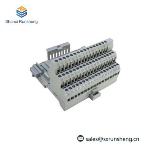 Allen Bradley 1794-TB32 Terminal Base Unit - Flex I/O, 32 I/O Terminals