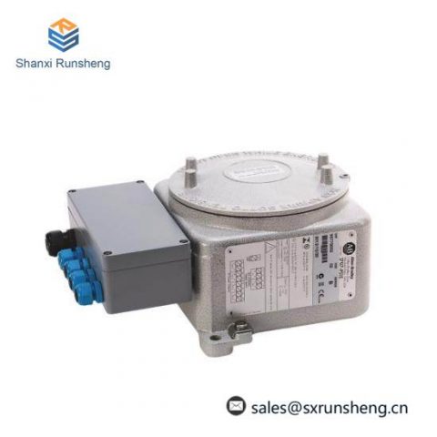 Allen-Bradley 1797-PS2E2 | FlexEx Power Supply
