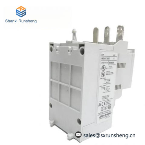 Schneider Electric 193EC3EE1890A - 193-EC3EE18-90A Overload Relay Spot Goods, High Performance Control Solutions