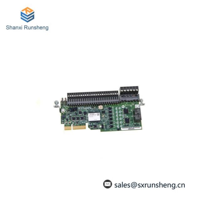 ABB AB 20-750-2263C-1R2T PowerFlex 750-Series Option Modules