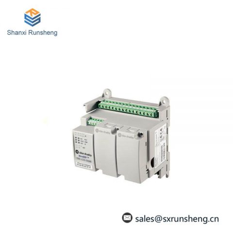 AB Micro820 20 I/O ENet/IP Controller CC Y