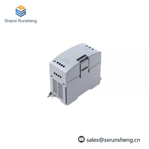 AB 2080-PS120-240VAC PLC Power Supply - Industrial Control Module