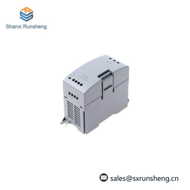 AB 2080-PS120-240VAC PLC Power Supply - Industrial Control Module