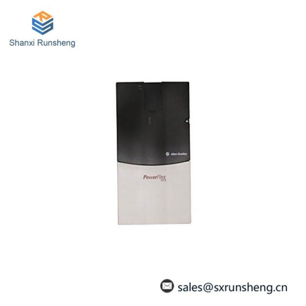 Allen-Bradley AB 20BD125A3AYNANC0 AC Drive, Industrial Automation Solutions