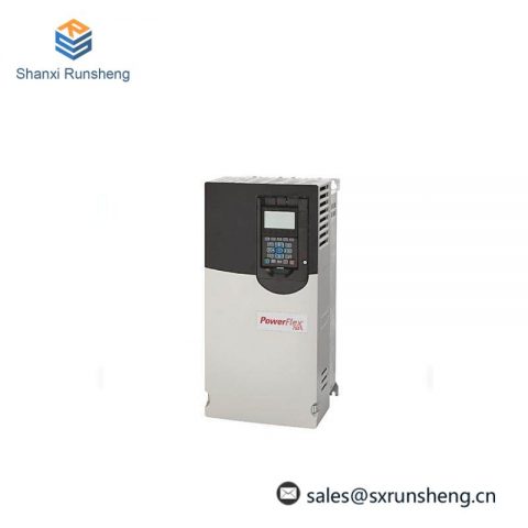 Allen-Bradley PowerFlex 755 AC Packaged Drive 20G11NC2P1JA