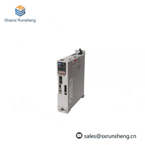 ABB AB 2198-H003-ERS Kinetix 5500 Servo Drive, Precision Motion Control Solution