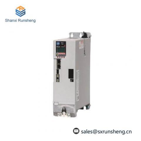 Rockwell Automation 2198-H070-ERS2 | Kinetix 5500 Servo Drive