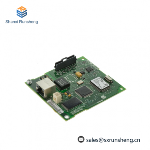 Siemens 22-COMM-E/A PowerFlex Component Class Control Module