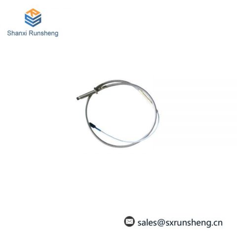 BENTLY NEVADA 22011-01-06-10-02 Extension Cable - Advanced Industrial Control Solution