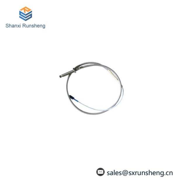 BENTLY NEVADA 22011-01-06-10-02 Extension Cable - Advanced Industrial Control Solution