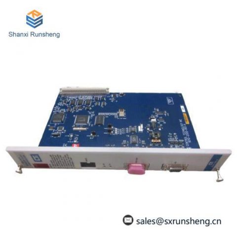 SIEMENS 2500-RIO-A Remote Base Controller for Advanced Control Technology