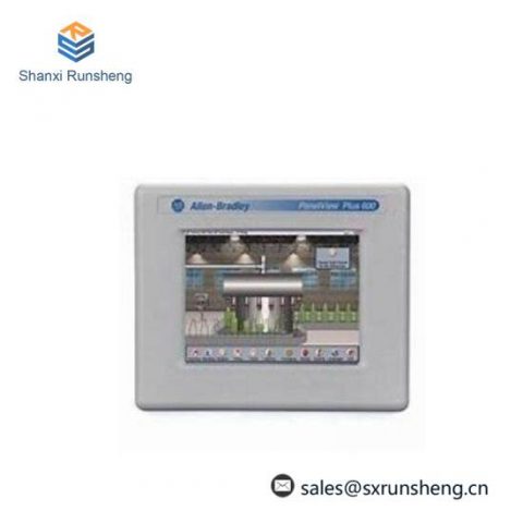 SIEMENS 2711P-RP8DTP HMI Panel PC, Advanced Industrial Control Solution