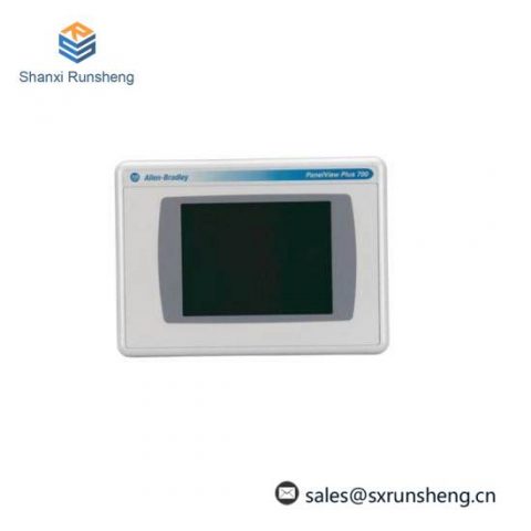 Siemens 2711P-T12C4D8 PanelView Plus 12 Display