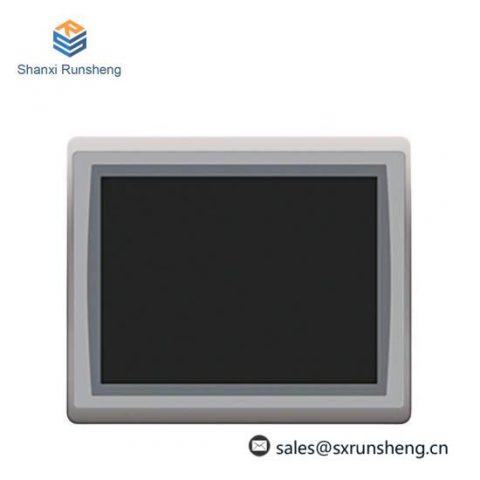 GE 2711P-T15C22D8S Industrial Control Panel