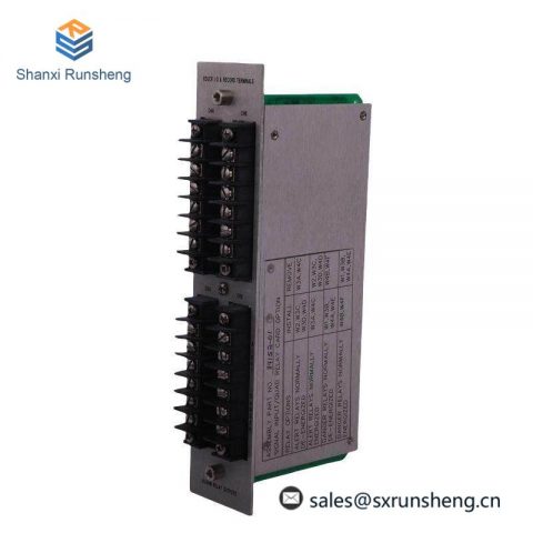 Bently Nevada 330100-50-05 Proximitor Sensor, Advanced Industrial Control Solution