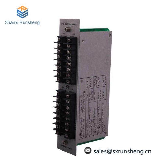Bently Nevada 330100-50-05 Proximitor Sensor, Advanced Industrial Control Solution